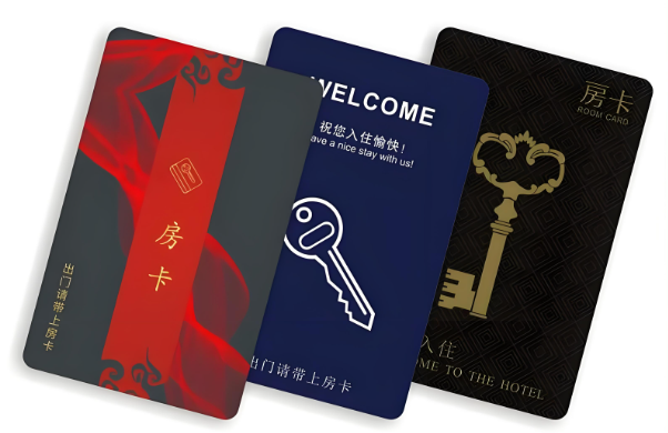 酒店房卡，不止是鑰匙：方寸之間的品牌戰略與營銷藝術